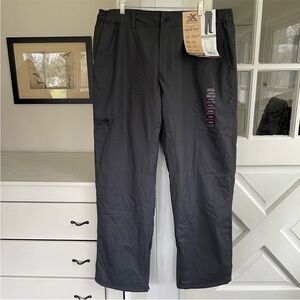 ZeroXposur Men's Snow Pant